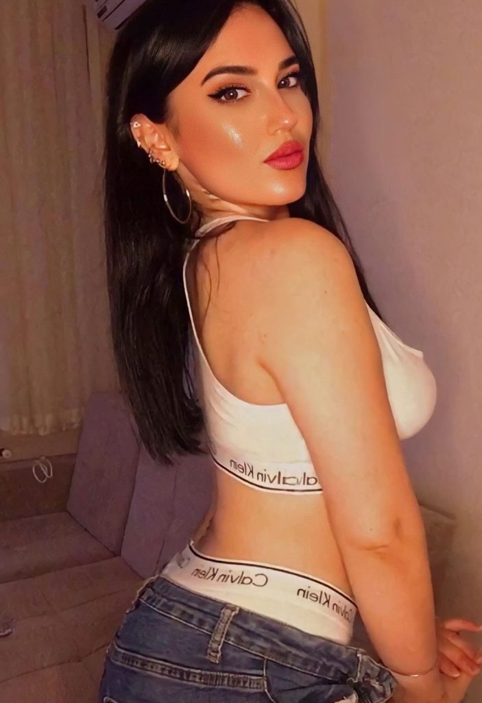 Esmer Escort Bayan Diyarbakir Detaylari