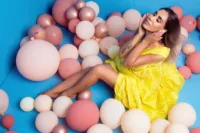 Diyarbakir Turbanli Escort Aysen
