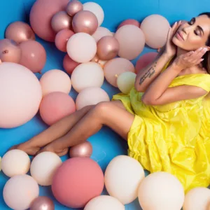 Diyarbakir Turbanli Escort Aysen