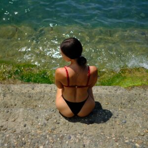 Sevgili Tadında Diyarbakır Escort Tuana Ücretleri