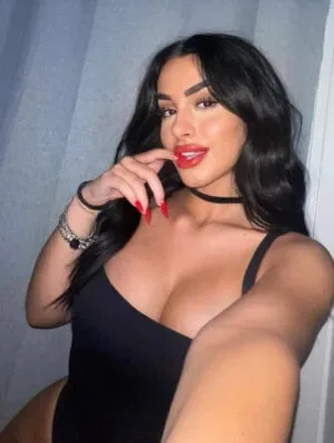 Diyarbakir Laz Escort Bayan
