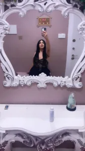 Diyarbakır Escort Bayan Rolü