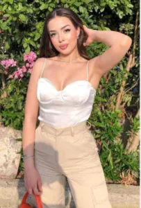 Escort Bayan Deneyiminde Beklentileriniz