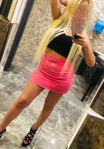 Diyarbakır Escort Bayan
