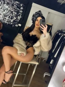 Diyarbakır Escort Bayan