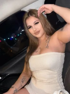 Hani Escort