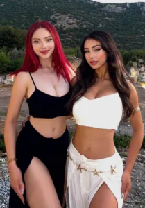 Diyarbakır Escort Kiralama 