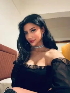 Diyarbakır Escort Gecenize Işık Katacak Hanım