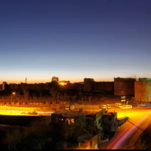 Diyarbakır escort Sur