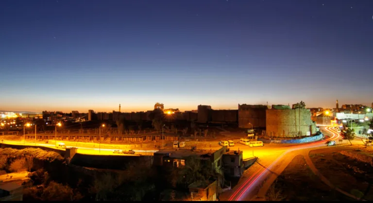 Diyarbakır escort Sur