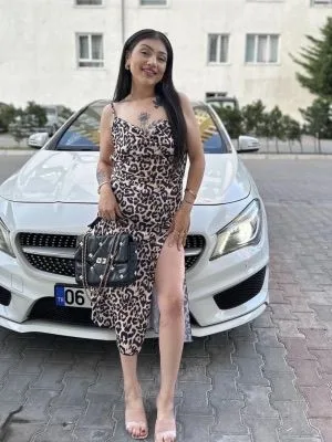 Diyarbakır Escort Kayapınar Deneyiminin Hissi