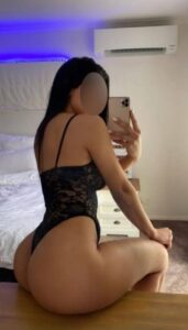 Bağlar Saatlik Escort