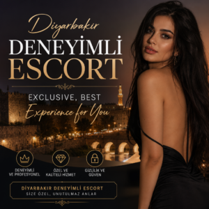 Illustration of Diyarbakır Deneyimli Escort: Exclusive, Best Experience for You