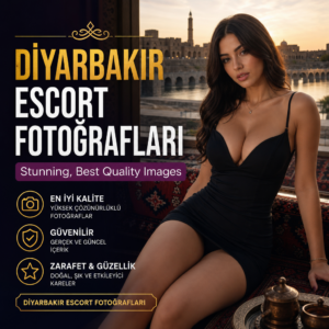 Illustration of Diyarbakır Escort Fotoğrafları: Stunning, Best Quality Images