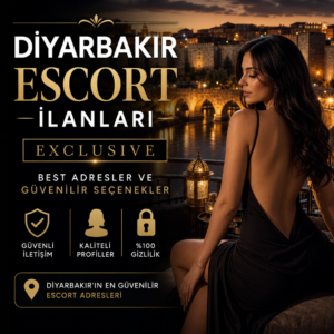 Illustration of Diyarbakır Escort İlanları: Exclusive Best Adresler ve Güvenilir Seçenekler