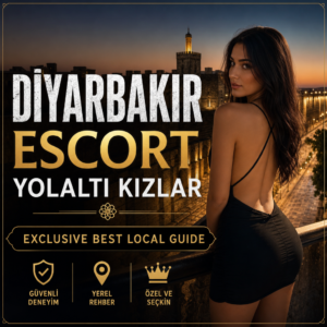 Illustration of Diyarbakır Escort Yolaltı Kızlar – Exclusive Best Local Guide