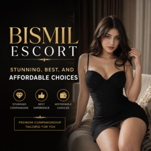 Bismil Escort illustration
