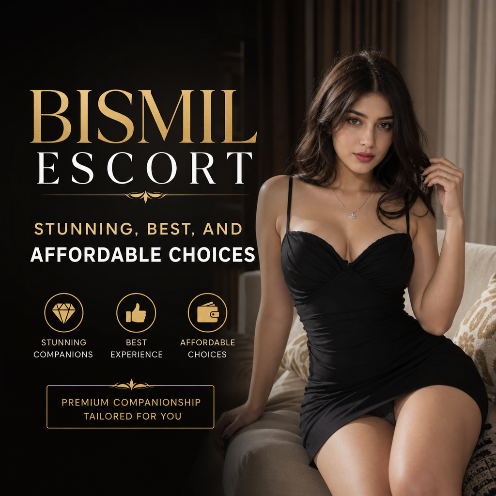 Bismil Escort illustration