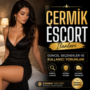 Çermik escort ilanları için güncel seçenekler ve kullanıcı yorumlarıyla güvenilir iletişim sağlayan web sayfası.