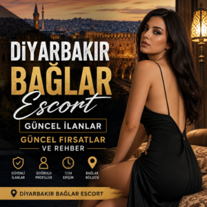 Illustration of Diyarbakır Bağlar Escort İlanları: Güncel Fırsatlar ve Rehber