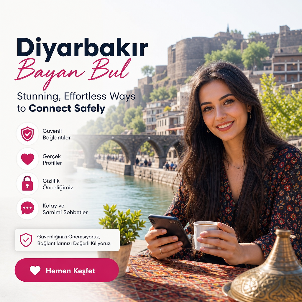 Diyarbakır Bayan Bul illustration