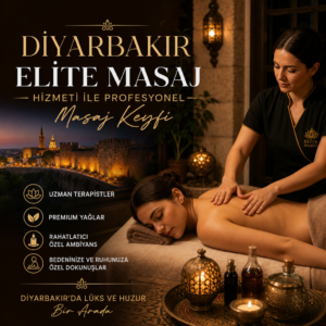 A massage therapist applies oil to a client's back in a tranquil, softly lit spa setting.