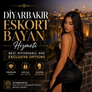 Illustration of Diyarbakır Eskort Bayan Hizmeti: Best, Affordable, and Exclusive Options