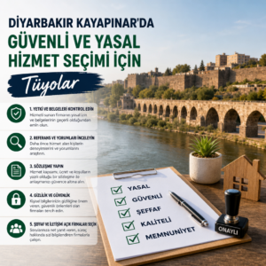 Diyarbakır Kayapınar Escort Bayan illustration for Diyarbakır Kayapınar’da Güvenli ve Yasal Hizmet Seçimi İçin Tüy