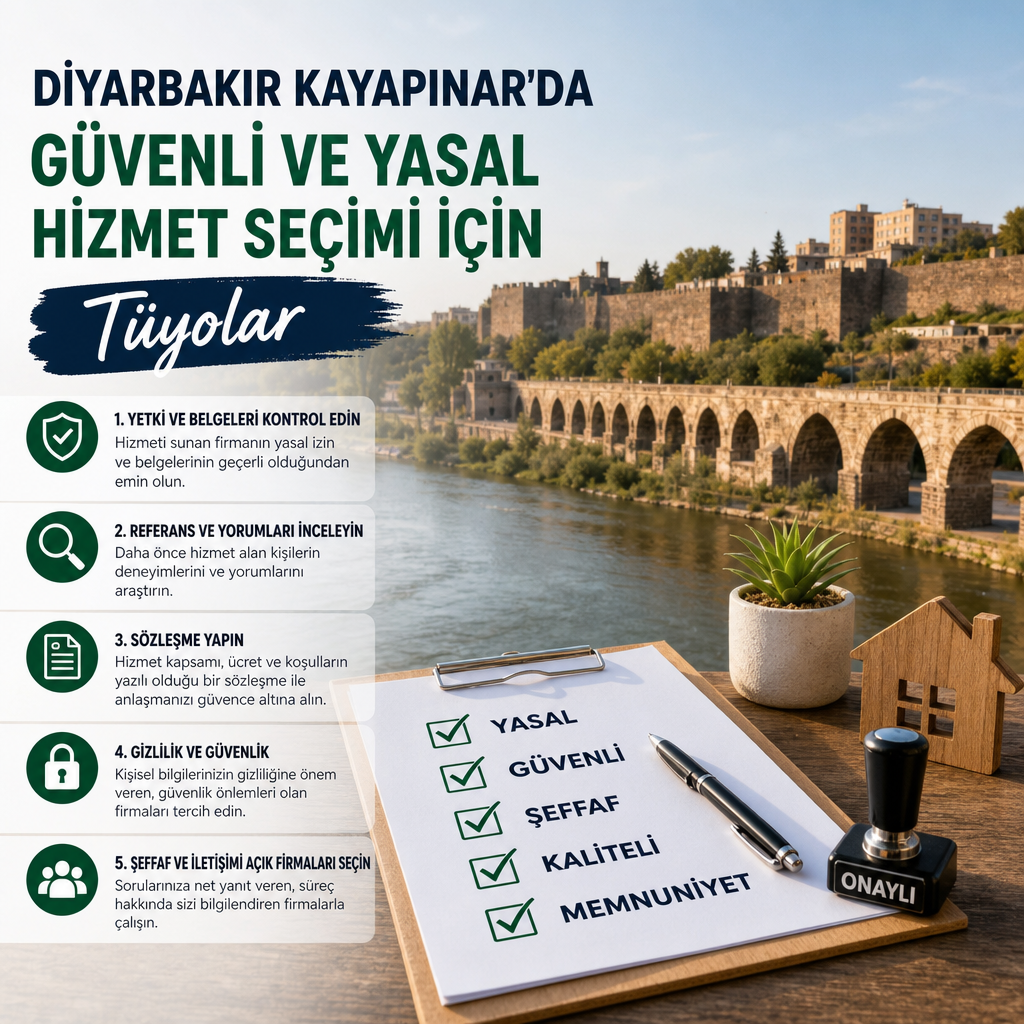 Diyarbakır Kayapınar Escort Bayan illustration for Diyarbakır Kayapınar’da Güvenli ve Yasal Hizmet Seçimi İçin Tüy