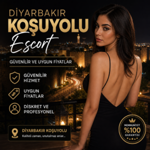 İki kadın modern kıyafetlerle Diyarbakır Koşuyolu'nda yürürken gülümseyerek poz veriyor.