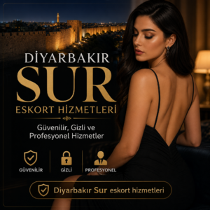 Diyarbakır Sur eskort hizmetleri illustration for Diyarbakır Sur Escort | Güvenilir, Gizli ve Profesyonel Hizmetler