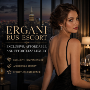 Ergani Rus Escort illustration
