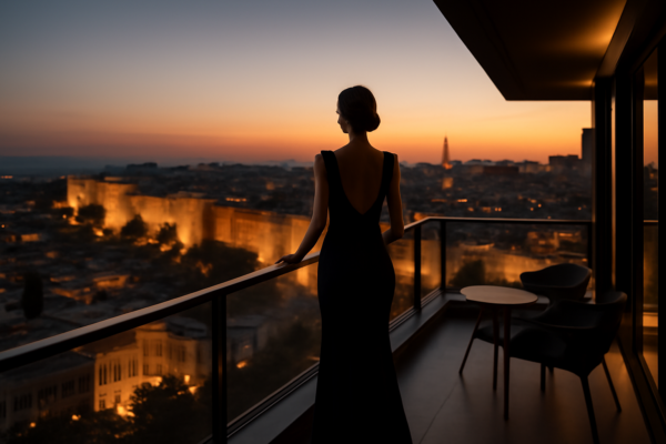 Diyarbakır Escort