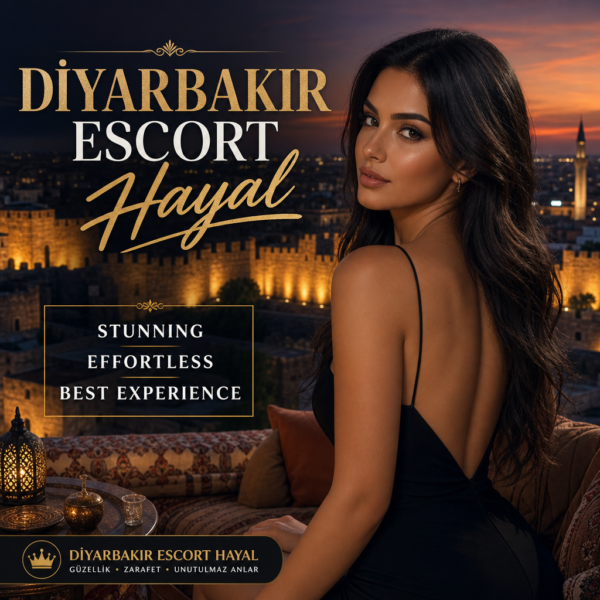 Aziziye Escort