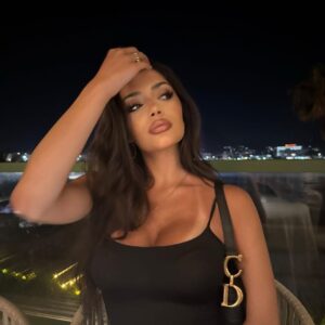 Yenişehir Escort