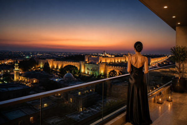 Yugoslav Diyarbakır escort