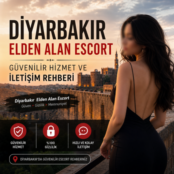 Diyarbakır Sur Escort