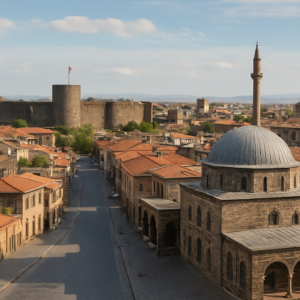 Diyarbakır Gecelik Escort Rezervasyon Süreci