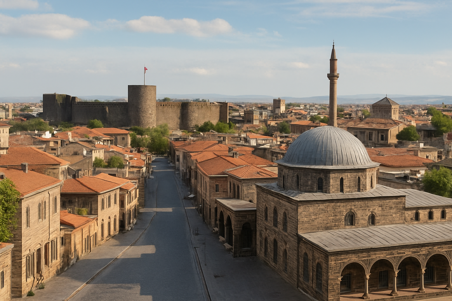 Diyarbakır Gecelik Escort Rezervasyon Süreci
