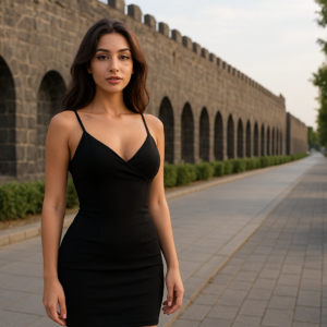 Diyarbakır günlük escort hizmetleri