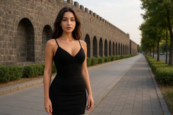 Diyarbakır günlük escort hizmetleri