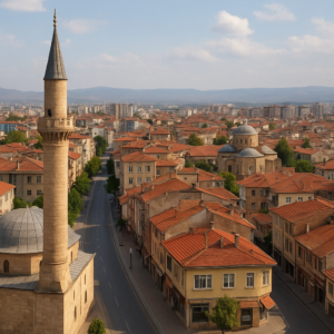 Yenişehir Gecelik Escort Yerel Hizmet Bölgeleri