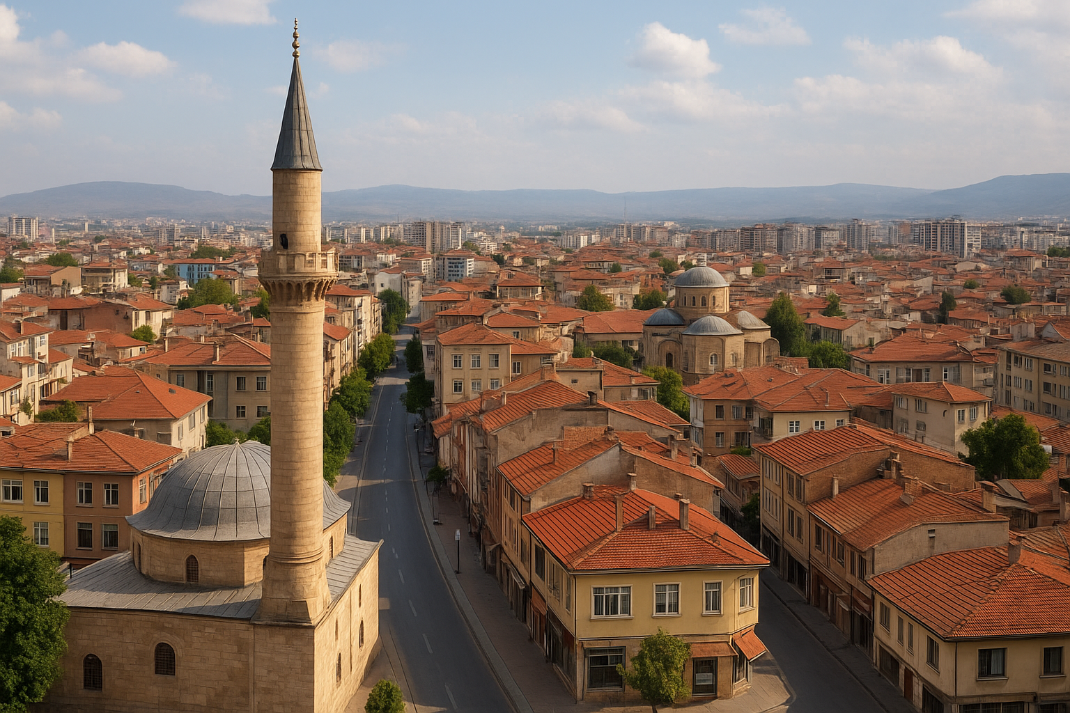 Yenişehir Gecelik Escort Yerel Hizmet Bölgeleri