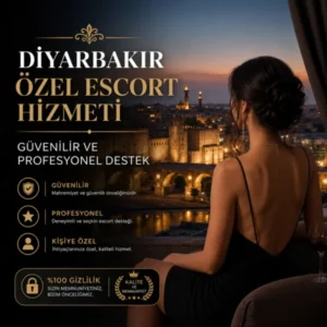 Bismil Escort Fiyatları Ne Kadar?