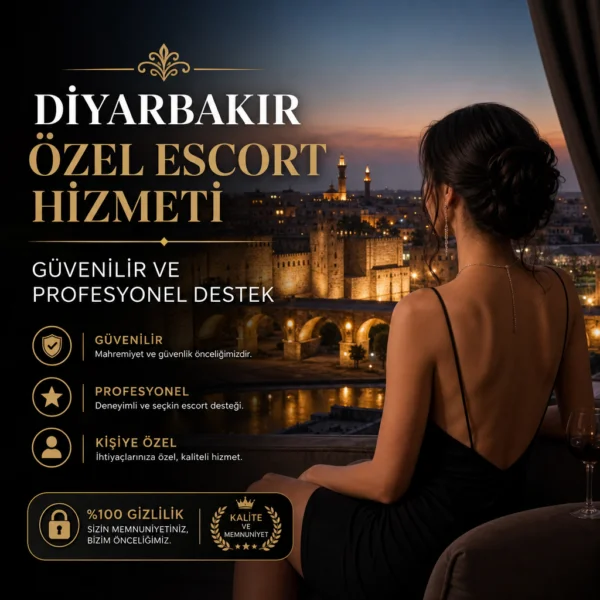Hazro Escort Fiyatları ve Görüşme Süreleri