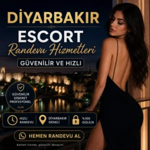 Yenişehir Escort Randevusu Nasıl Alınır?